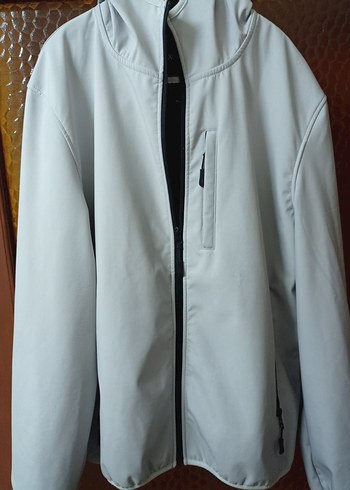 beyaz erkek yeni spor ceket - Görsel 4