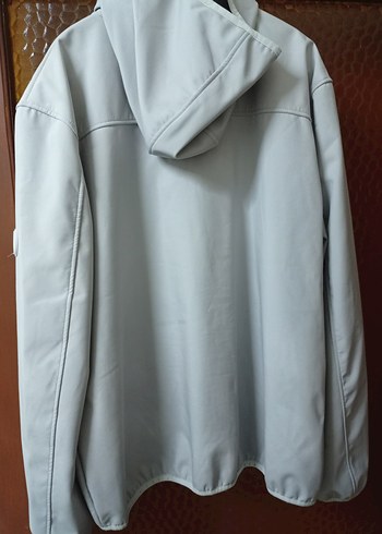 beyaz erkek yeni spor ceket - Görsel 3