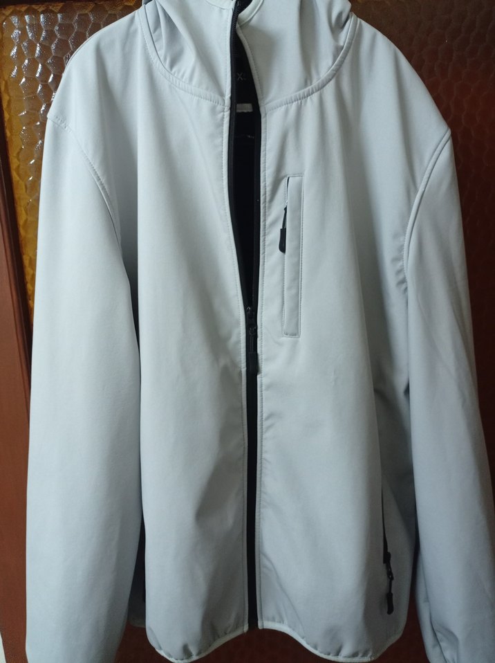 beyaz erkek yeni spor ceket - Görsel 4