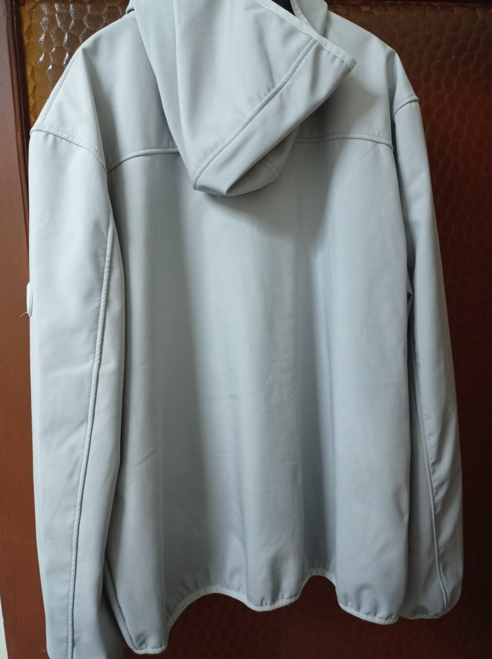 beyaz erkek yeni spor ceket - Görsel 3