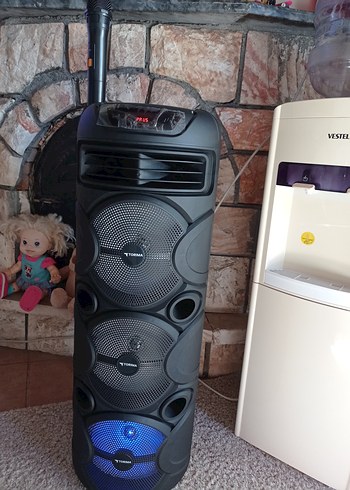 ses bombası kutusunda hiç kullanmadım - Görsel 6