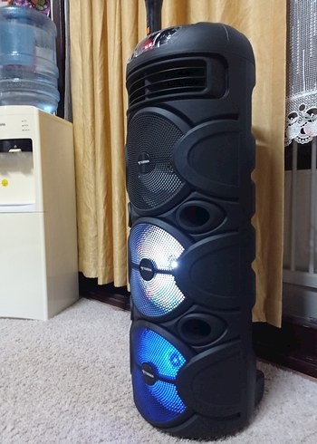 ses bombası kutusunda hiç kullanmadım - Görsel 2