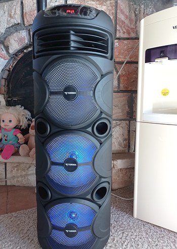 ses bombası kutusunda hiç kullanmadım - Görsel 7