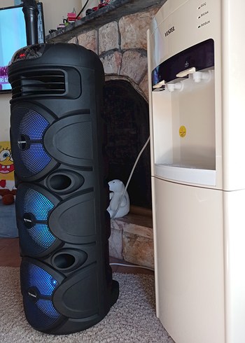 ses bombası kutusunda hiç kullanmadım - Görsel 5