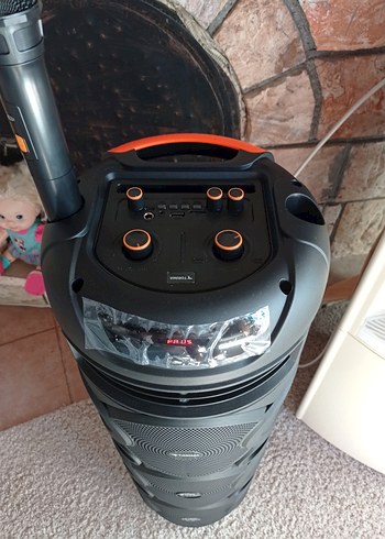 ses bombası kutusunda hiç kullanmadım - Görsel 3