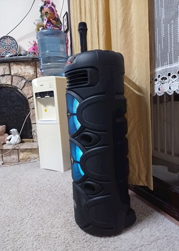 ses bombası kutusunda hiç kullanmadım - Görsel 4