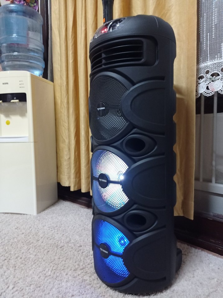 ses bombası kutusunda hiç kullanmadım - Görsel 2