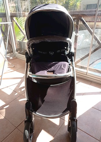 momos papas marka çift yönlü taşınabilir - Görsel 5