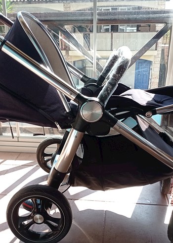 Mamas & Papas Diğer