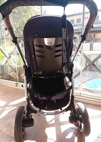 momos papas marka çift yönlü taşınabilir - Görsel 8