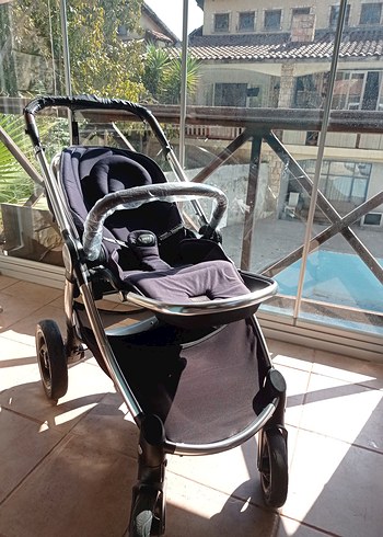 momos papas marka çift yönlü taşınabilir - Görsel 10