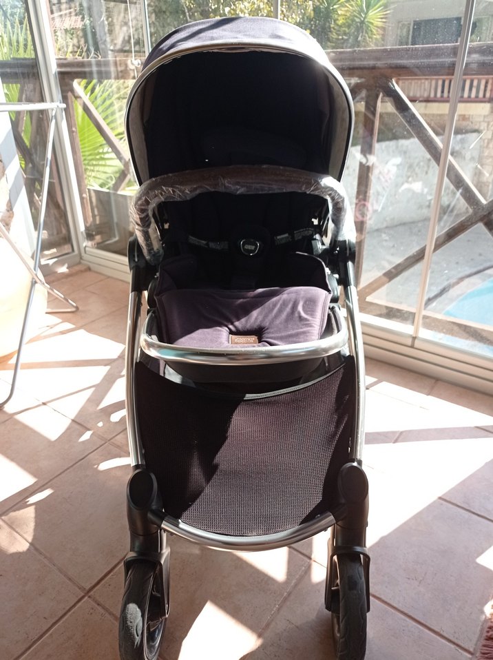 momos papas marka çift yönlü taşınabilir - Görsel 5