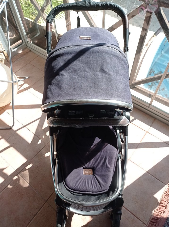 momos papas marka çift yönlü taşınabilir - Görsel 3