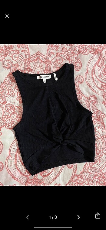 cropp