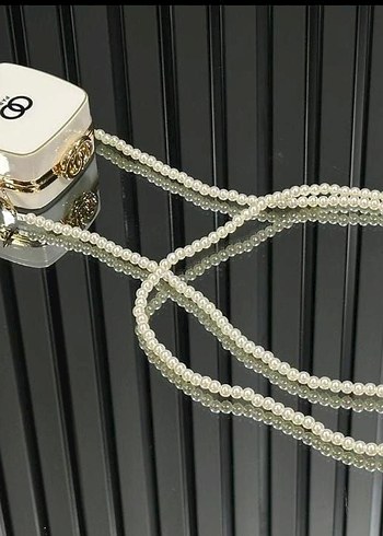 Chanel Zincir Detaylı Siyah ithal çanta