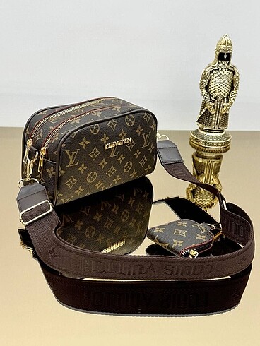 Louis Vuitton Çapraz çanta louis vuitton