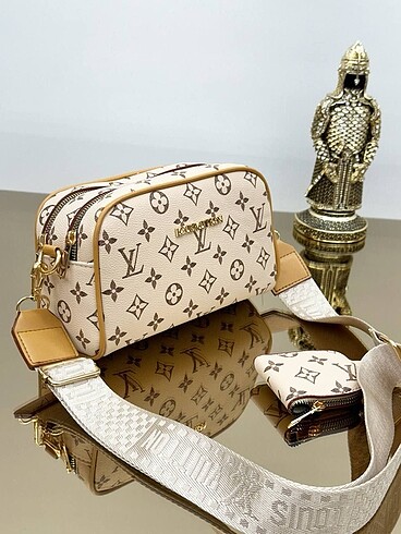 Beden Çapraz çanta louis vuitton