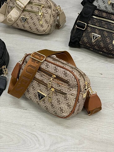 Guess çapraz çanta