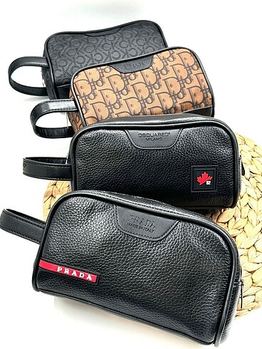 Louis Vuitton Erkek el çantası