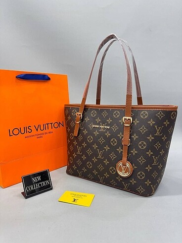 Louıs voitton