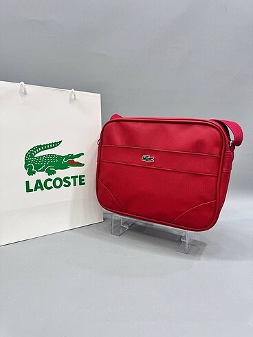 Lacoste Lacoste