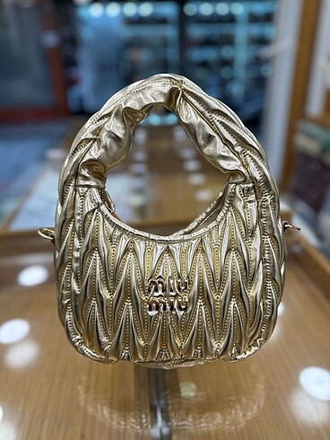 Miu Miu Miu Miu Baget
