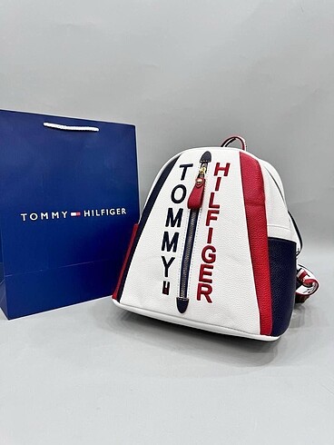 Tommy Hilfiger Tommy hilfiger