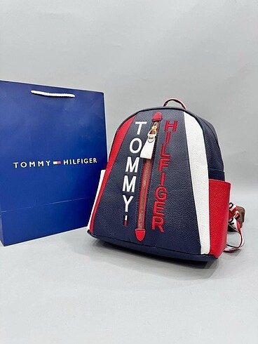Beden Tommy hilfiger