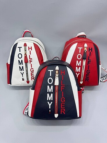 Beden çeşitli Renk Tommy hilfiger