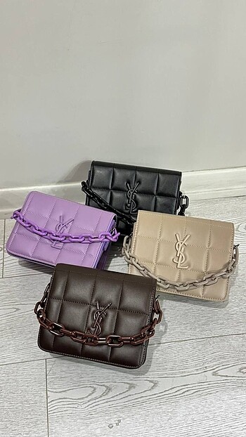 Yves Saint Laurent Yves saint laurent