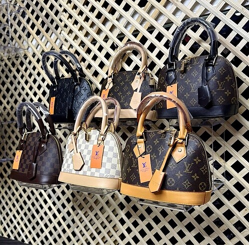  Beden D model louis vuitton
