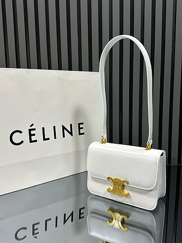  Beden çeşitli Renk Celine