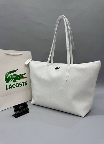 Lacoste 