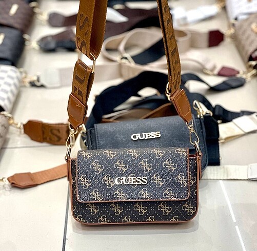 Guess