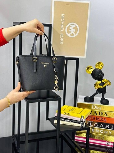 Beden çeşitli Renk Michael kors