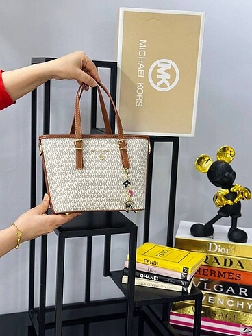 Beden Michael kors