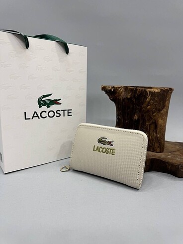 Lacoste Lacoste