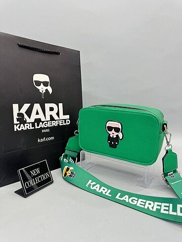 Karl lagerfeld