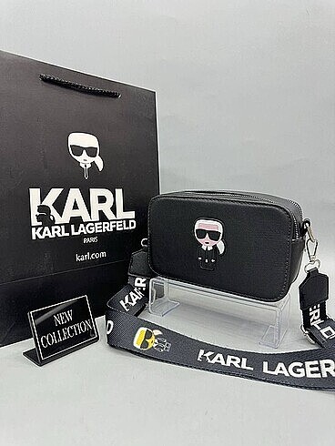 Karl Lagerfeld Karl lagerfeld