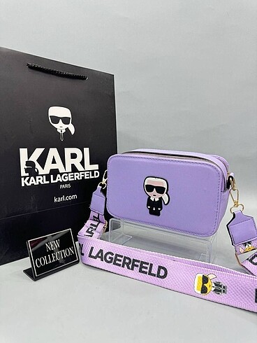 Beden çeşitli Renk Karl lagerfeld