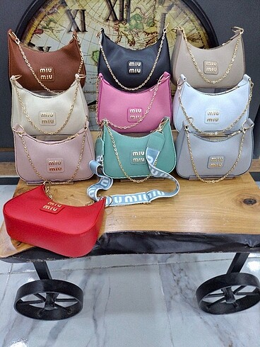 Miu Miu Miu Miu