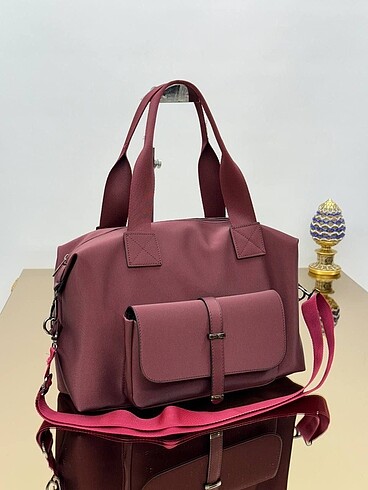 Mango Cepli valiz model