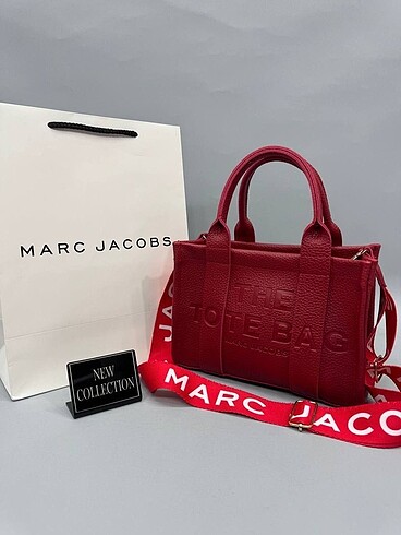 The Tote Bag