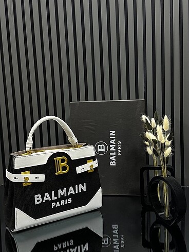 Balmaın parıs