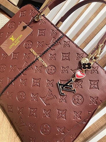 Beden Louis vuitton