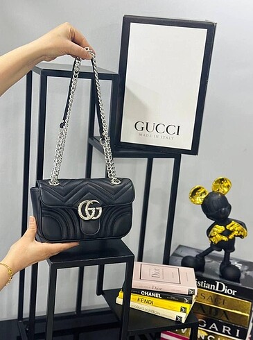 Beden Gucci