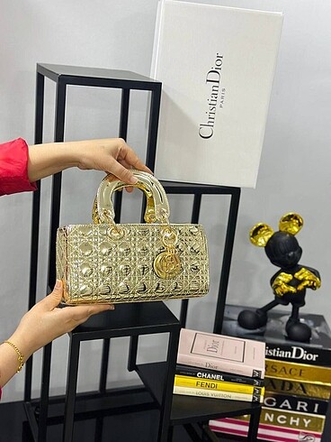 Beden Christian Dior