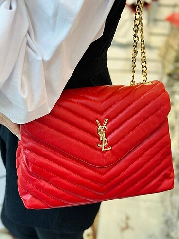 Yves Saınt Laurent