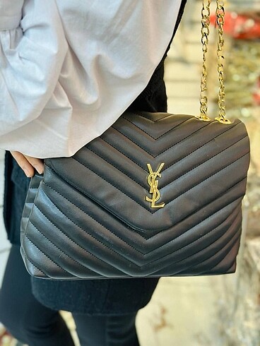 Yves Saint Laurent Yves Saınt Laurent