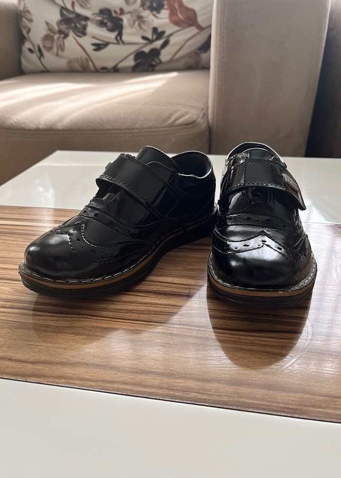 Çocuk ayakkabı - Görsel 3